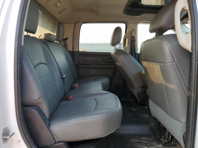 Photo 10 from auction – 2017 RAM 3500 LONGH with VIN 3C63RRGL6HG545917