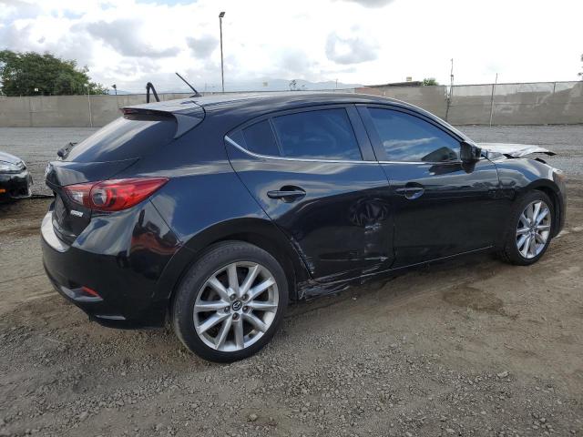 Photo 3 from auction – 2017 MAZDA 3 TOURING with VIN JM1BN1L79H1102024