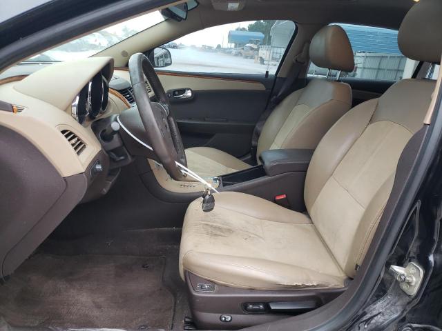 Photo 7 from auction – 2012 CHEVROLET MALIBU 2LT with VIN 1G1ZD5E06CF135950