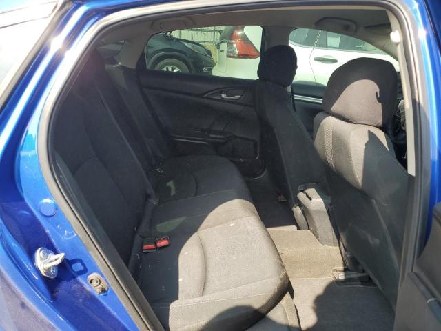 Photo 10 from auction – 2017 HONDA CIVIC LX with VIN 19XFC2F56HE208404