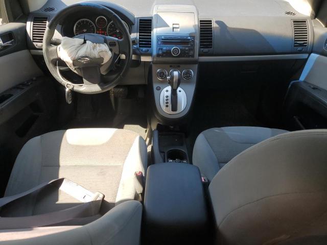 Photo 8 from auction – 2011 NISSAN SENTRA 2.0 with VIN 3N1AB6APXBL636074