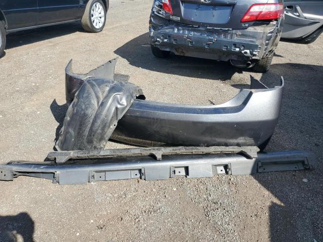 Photo 12 from auction – 2007 TOYOTA CAMRY CE with VIN 4T1BE46K97U691019
