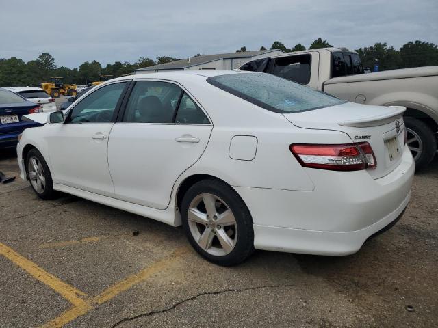 صورة رقم 2 من المزاد - 2011 TOYOTA CAMRY BASE مع VIN 4T1BF3EK7BU704335