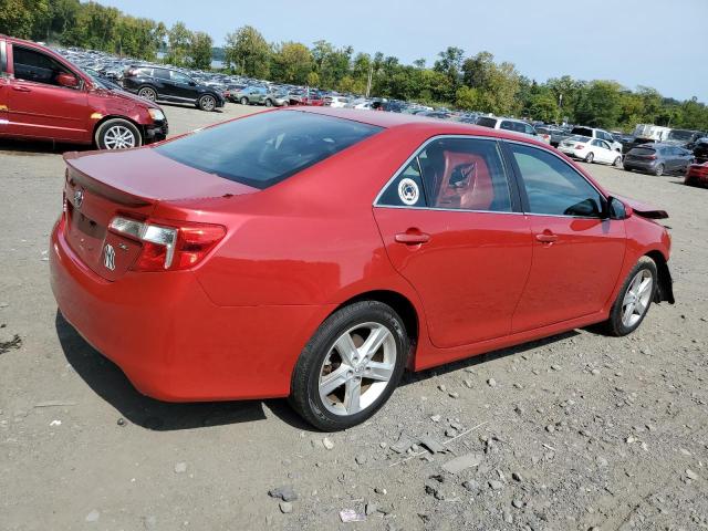 Photo 3 from auction – 2013 TOYOTA CAMRY L with VIN 4T1BF1FK6DU700041