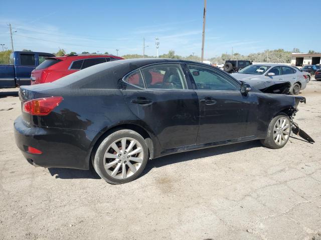 Photo 3 from auction – 2010 LEXUS IS 250 with VIN JTHCF5C26A2033241
