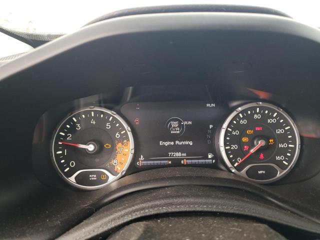 Photo 9 from auction – 2015 JEEP RENEGADE L with VIN ZACCJBDT0FPC35477