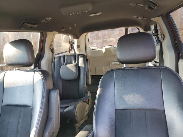 Photo 10 from auction – 2019 DODGE GRAND CARA with VIN 2C4RDGCG9KR802407