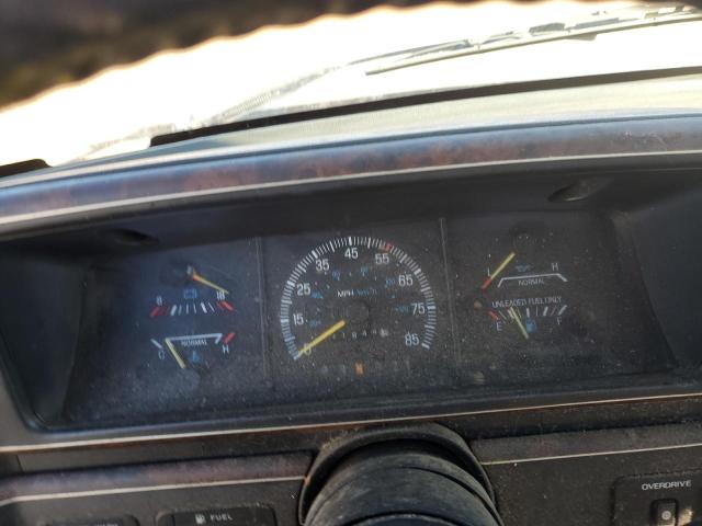 Photo 9 from auction – 1990 FORD F150 with VIN 1FTDF15Y8LNA66730