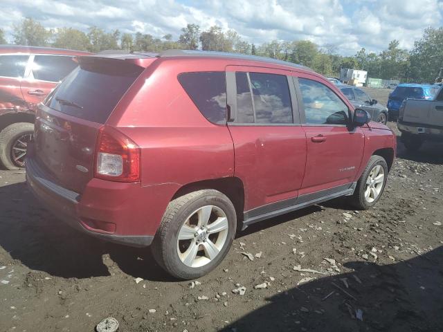 Photo 3 from auction – 2013 JEEP COMPASS LA with VIN 1C4NJDEB9DD236648