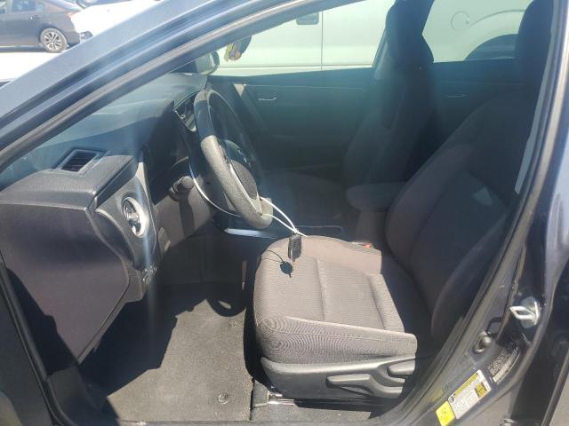 Photo 7 from auction – 2018 TOYOTA COROLLA L with VIN 5YFBURHE4JP774292