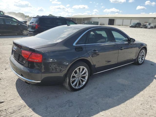 Photo 3 from auction – 2012 AUDI A8 L QUATT with VIN WAURVAFD8CN005234