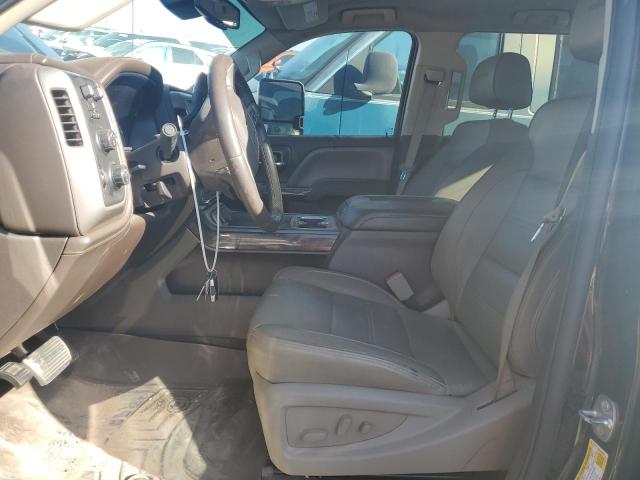 Photo 7 from auction – 2016 GMC SIERRA K25 with VIN 1GT12UE87GF222627