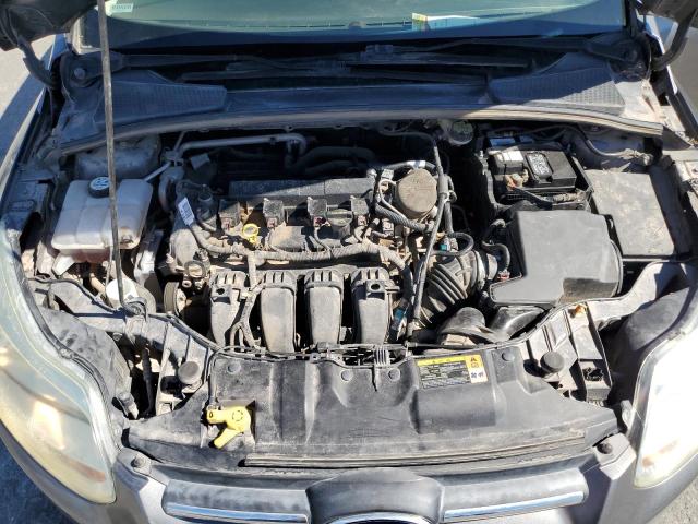 Photo 11 from auction – 2014 FORD FOCUS SE with VIN 1FADP3F26EL119576