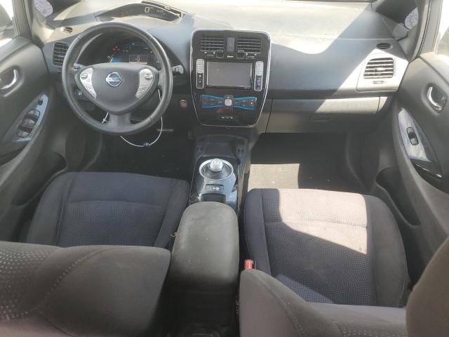 Photo 8 from auction – 2013 NISSAN LEAF S with VIN 1N4AZ0CP8DC408887