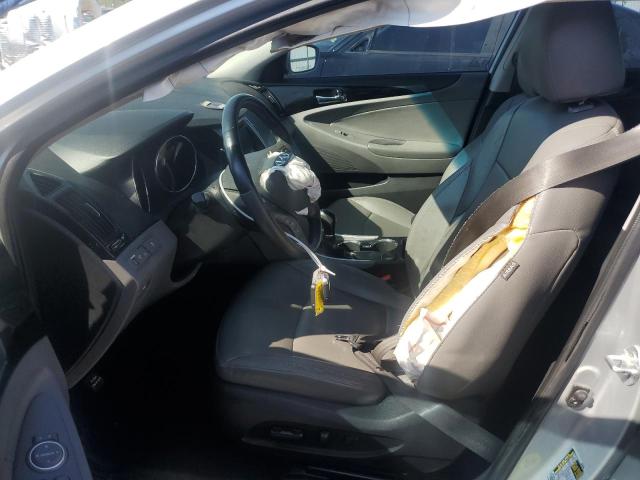 Photo 7 from auction – 2013 HYUNDAI SONATA SE with VIN 5NPEC4AC8DH731992