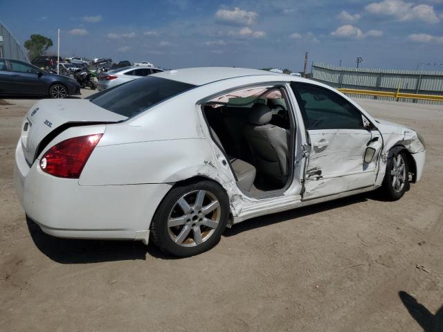 Photo 3 from auction – 2006 NISSAN MAXIMA SE/ with VIN 1N4BA41E56C813547