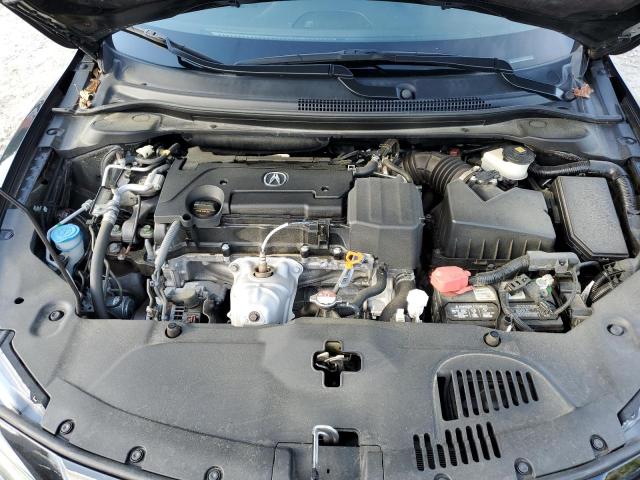 Photo 11 from auction – 2020 ACURA ILX PREMIU with VIN 19UDE2F77LA000421