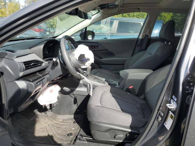 Photo 7 from auction – 2024 SUBARU CROSSTREK with VIN JF2GUADC9R8392425