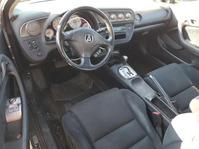 Photo 8 from auction – 2005 ACURA RSX with VIN JH4DC54895S010266