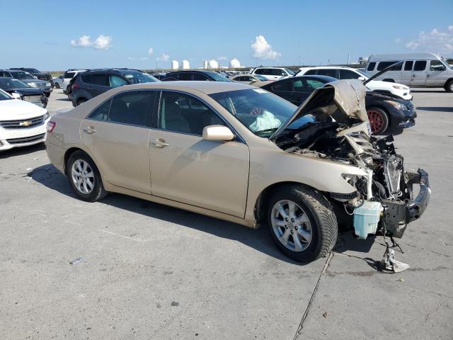Photo 4 from auction – 2011 TOYOTA CAMRY BASE with VIN 4T1BF3EK5BU717276