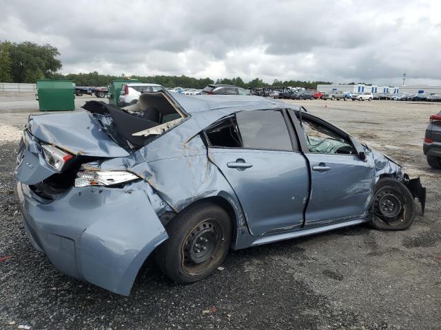 Photo 3 from auction – 2020 TOYOTA COROLLA LE with VIN 5YFEPRAE2LP044169