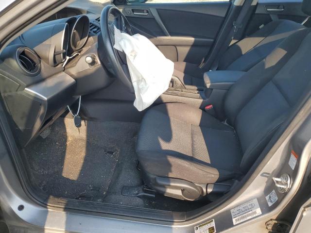 Photo 7 from auction – 2010 MAZDA 3 S with VIN JM1BL1H53A1268400
