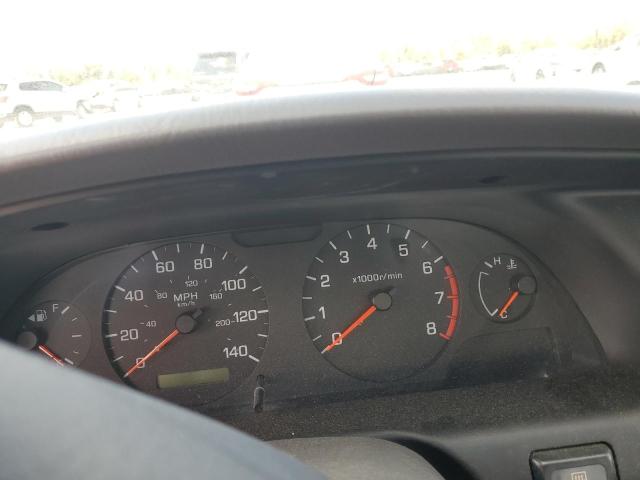 Photo 9 from auction – 2001 NISSAN ALTIMA XE with VIN 1N4DL01D01C235885