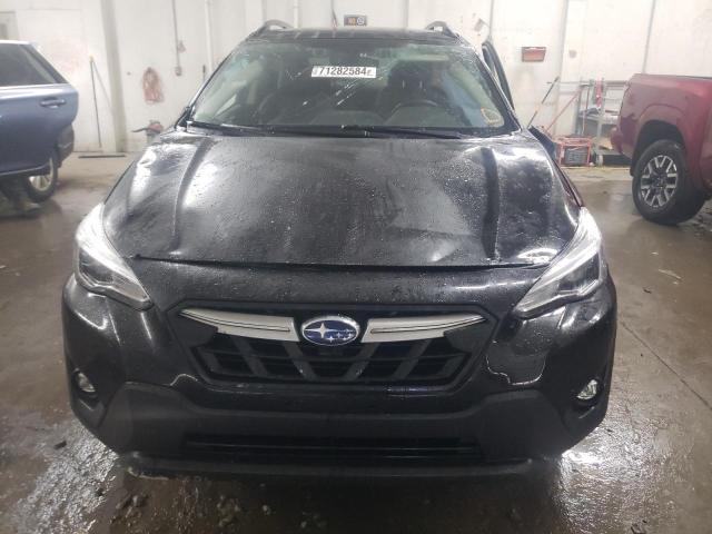 Photo 5 from auction – 2023 SUBARU CROSSTREK with VIN JF2GTHNCXPH258787