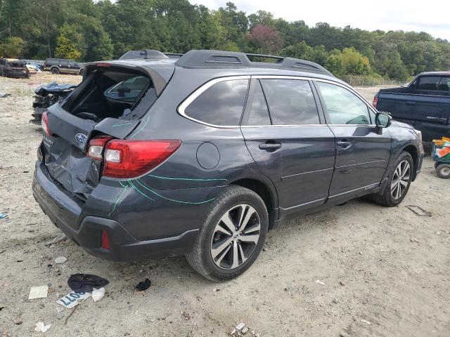 Photo 3 from auction – 2018 SUBARU OUTBACK 2. with VIN 4S4BSAHCXJ3212424