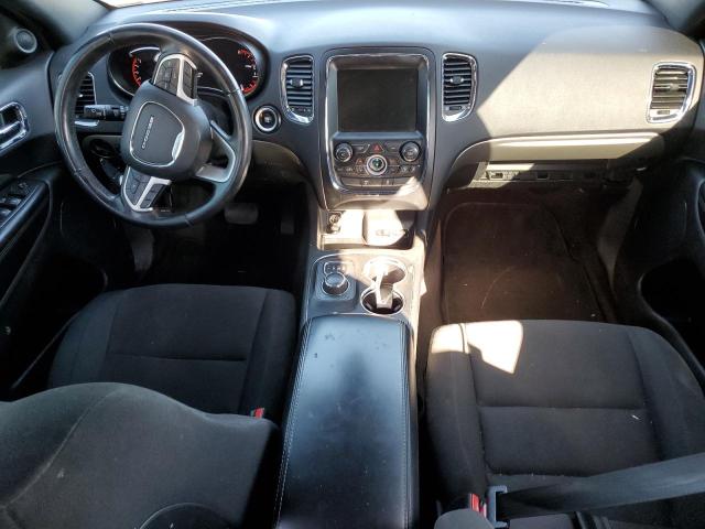 Photo 8 from auction – 2014 DODGE DURANGO SX with VIN 1C4RDHAG3EC974633