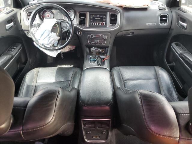 Photo 8 from auction – 2019 DODGE CHARGER SX with VIN 2C3CDXBG5KH743681