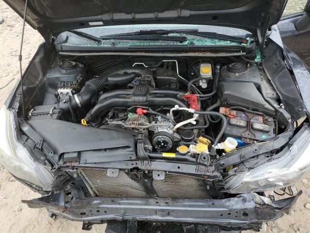 Photo 11 from auction – 2013 SUBARU IMPREZA PR with VIN JF1GPAD65DH829772