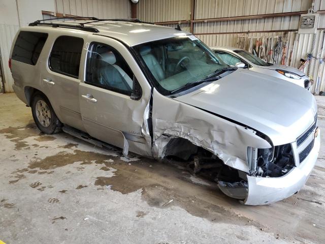 Photo 4 from auction – 2014 CHEVROLET TAHOE C150 with VIN 1GNSCBE02ER133390
