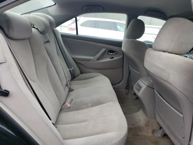 Photo 10 from auction – 2009 TOYOTA CAMRY AUTO with VIN 4T1BE46K29U293928