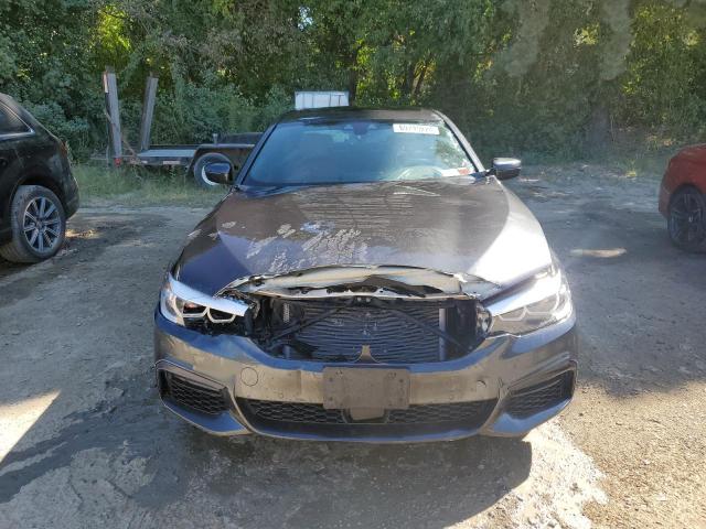 Photo 5 from auction – 2019 BMW 540 XI with VIN WBAJE7C50KWD53957