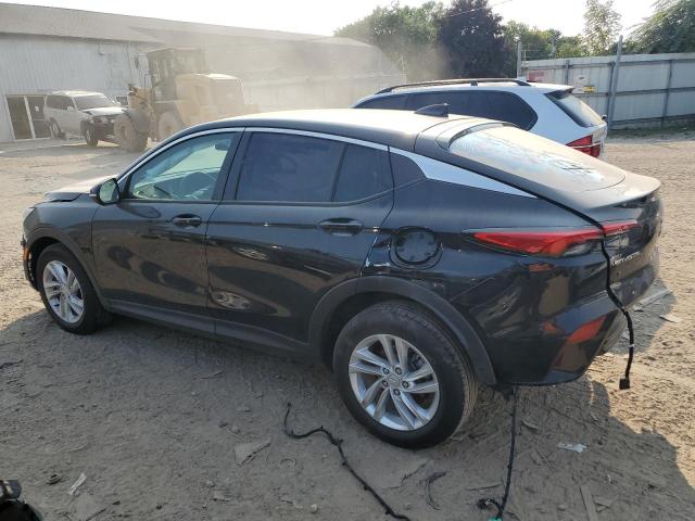 Photo 2 from auction – 2024 BUICK ENVISTA PR with VIN KL47LAE27RB211441