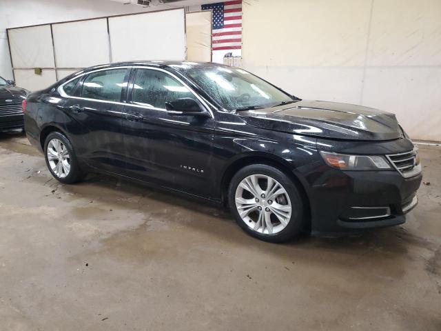 Photo 4 from auction – 2014 CHEVROLET IMPALA LT with VIN 2G1125S38E9200634
