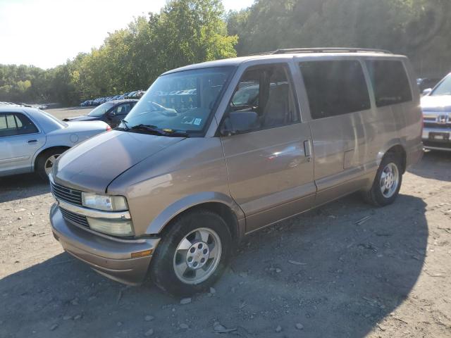 CHEVROLET ASTRO 2003 with VIN 1GNEL19X23B119896 - Photo from auction