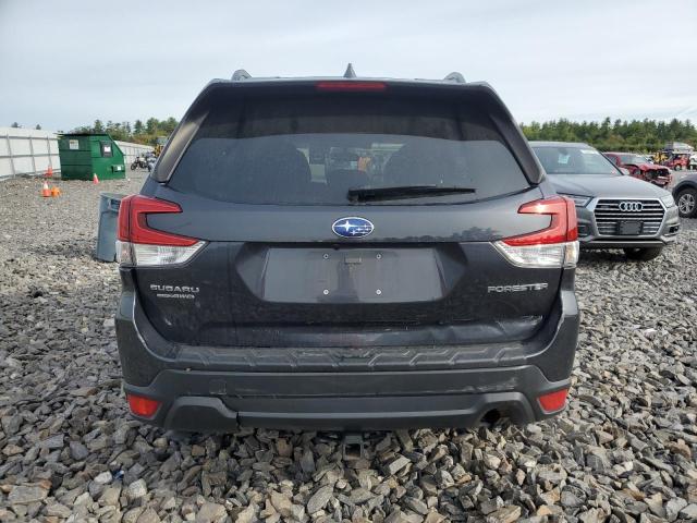 Photo 6 from auction – 2019 SUBARU FORESTER P with VIN JF2SKAEC9KH461862