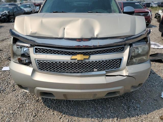 Photo 11 from auction – 2008 CHEVROLET AVALANCHE with VIN 3GNFK12398G185004
