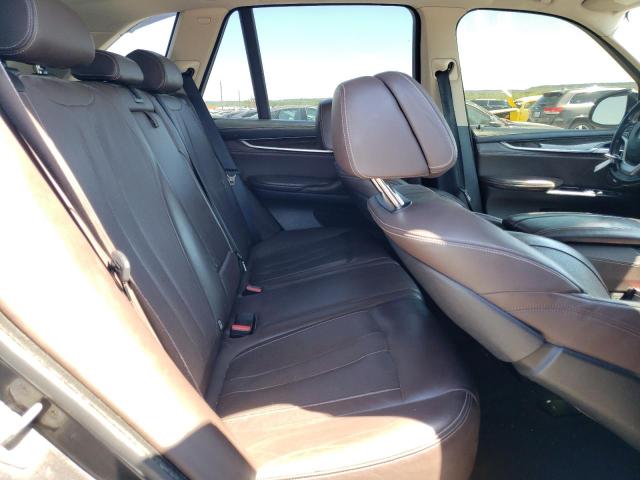 Photo 11 from auction – 2015 BMW X5 XDRIVE3 with VIN 5UXKS4C55F0N07968
