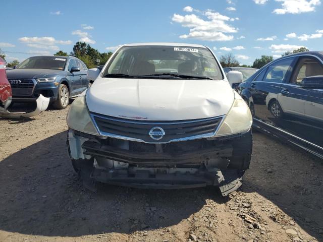 Photo 5 from auction – 2012 NISSAN VERSA S with VIN 3N1BC1CP7CK253931
