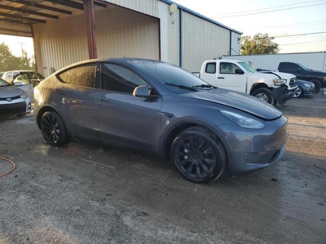 Photo 4 from auction – 2023 TESLA MODEL Y with VIN 7SAYGDEE4PA194831