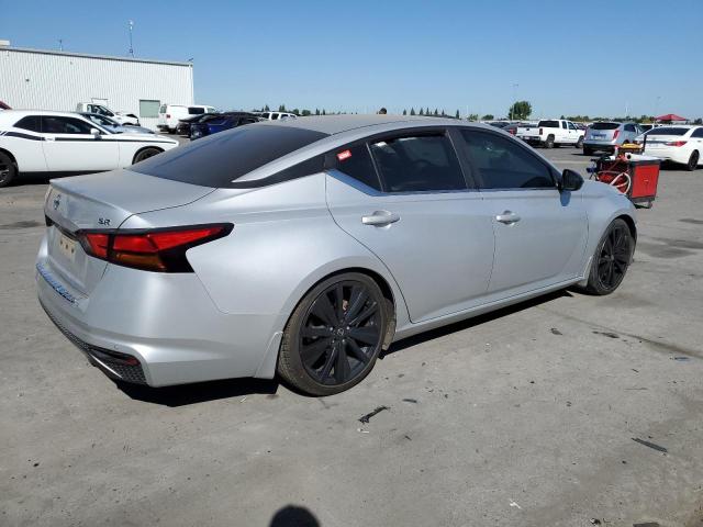 Photo 3 from auction – 2020 NISSAN ALTIMA SR with VIN 1N4BL4CVXLC170339
