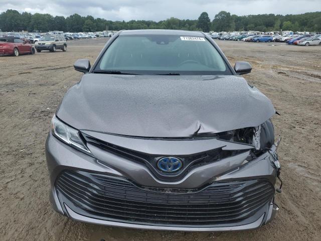 Photo 5 from auction – 2020 TOYOTA CAMRY LE with VIN 4T1C31AK8LU540408