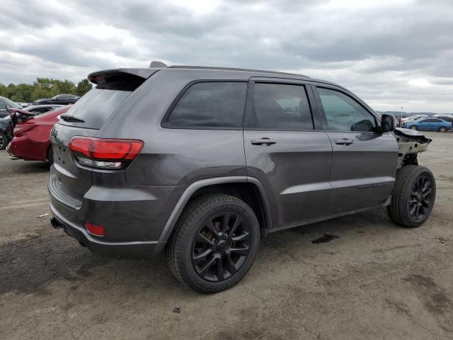 Photo 3 from auction – 2017 JEEP GRAND CHER with VIN 1C4RJFAG5HC769882