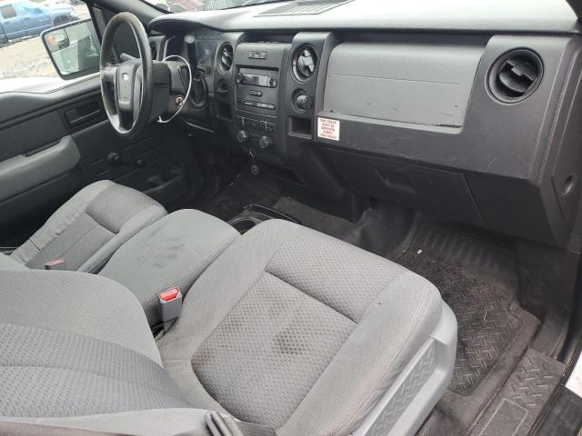 Photo 8 from auction – 2013 FORD F150 with VIN 1FTMF1CM7DKE83985