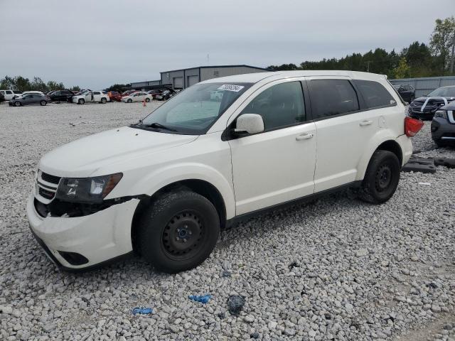 DODGE JOURNEY R/ 2016 with VIN 3C4PDDEG1GT201029 - Photo from auction