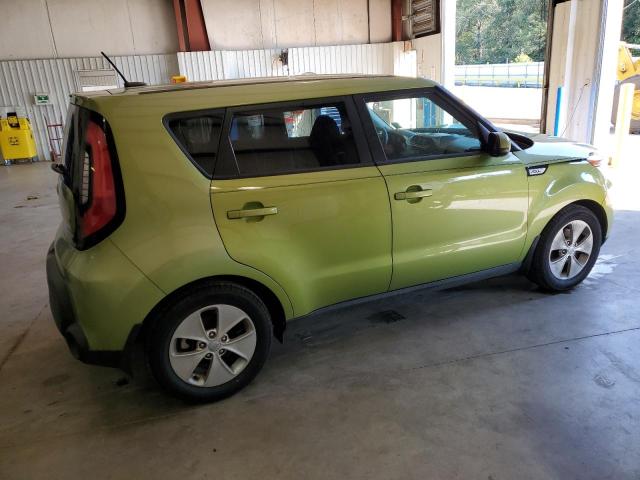Photo 3 from auction – 2016 KIA SOUL with VIN KNDJN2A23G7833097