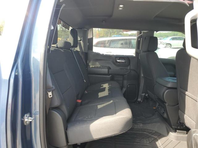 Photo 10 from auction – 2024 CHEVROLET SILVERADO with VIN 1GCPDBEK7RZ294367